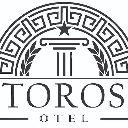 Toros Otel ディディム エクステリア 写真