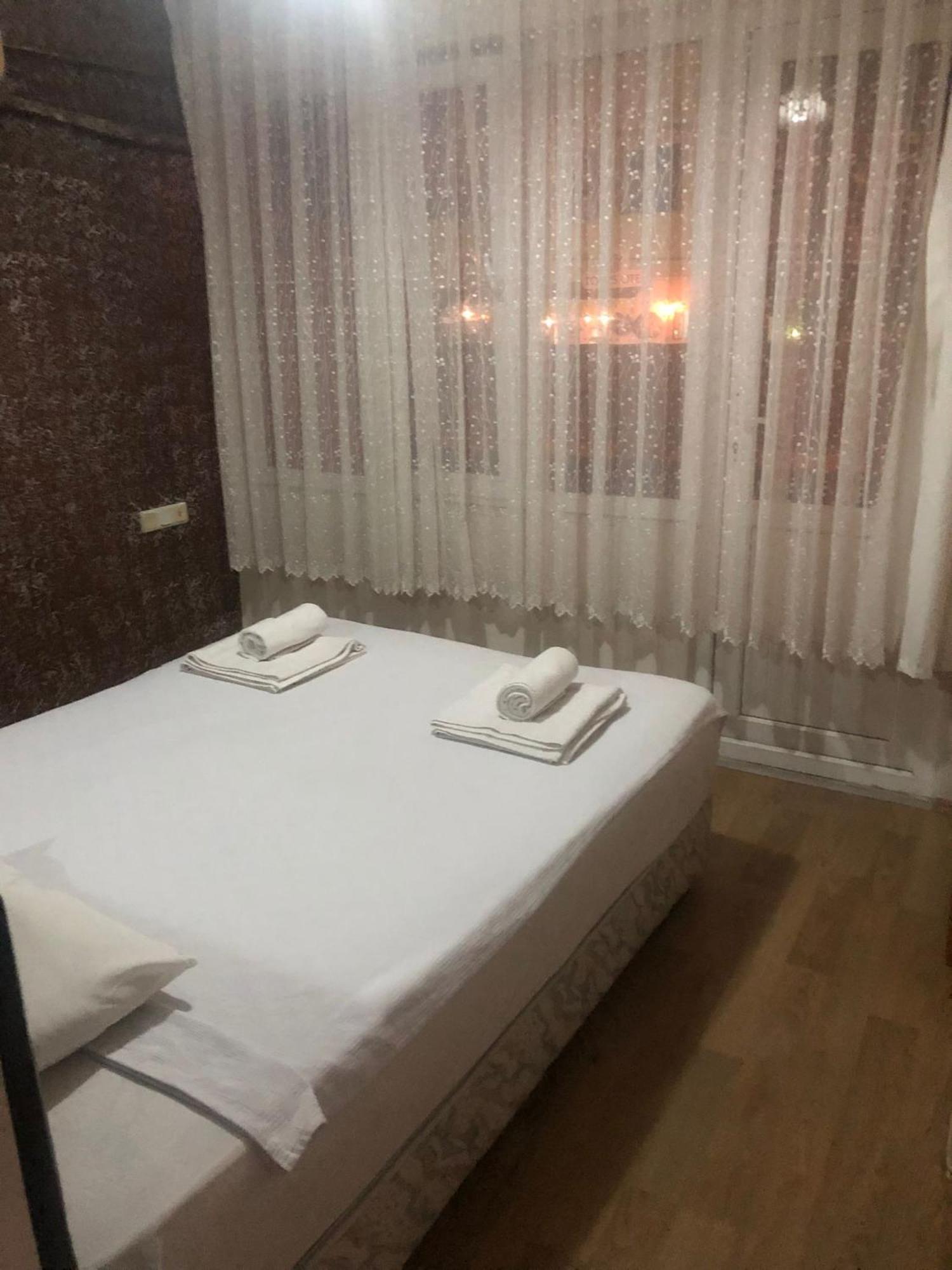 Toros Otel ディディム エクステリア 写真