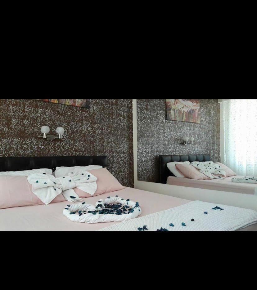 Toros Otel ディディム エクステリア 写真