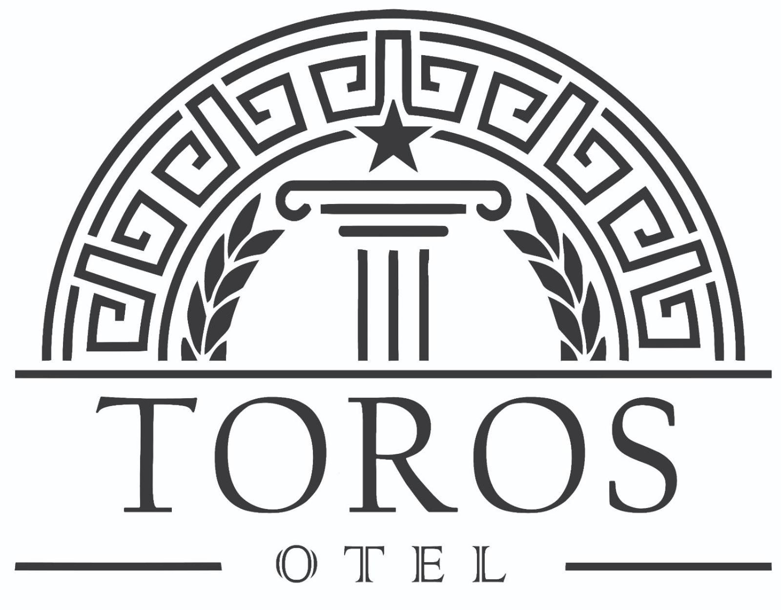 Toros Otel ディディム エクステリア 写真